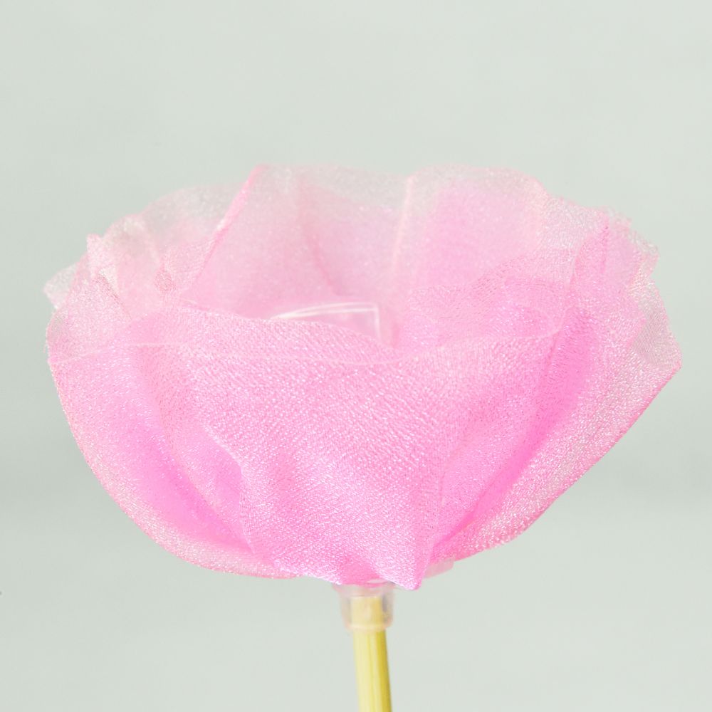 Ferrero Rocher Chocolate Holder complete with Organza Trimming Color