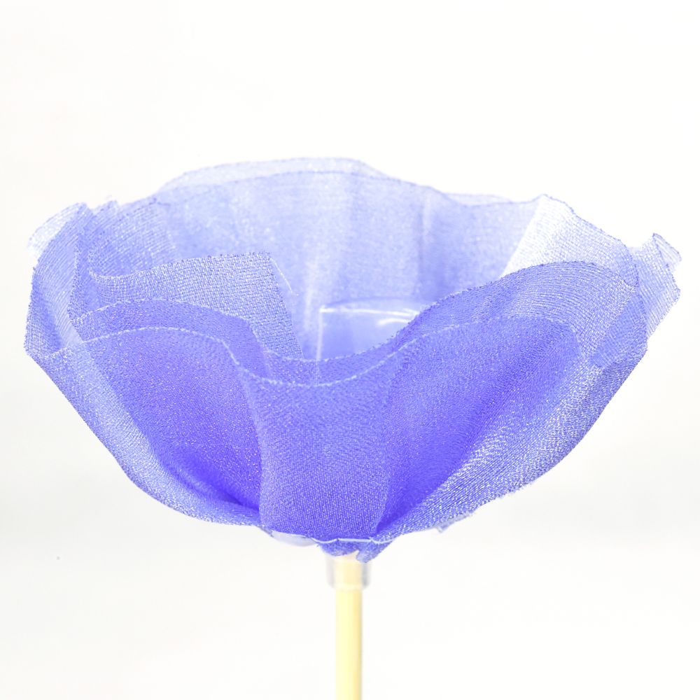 Ferrero Rocher Chocolate Holder complete with Organza Trimming Color