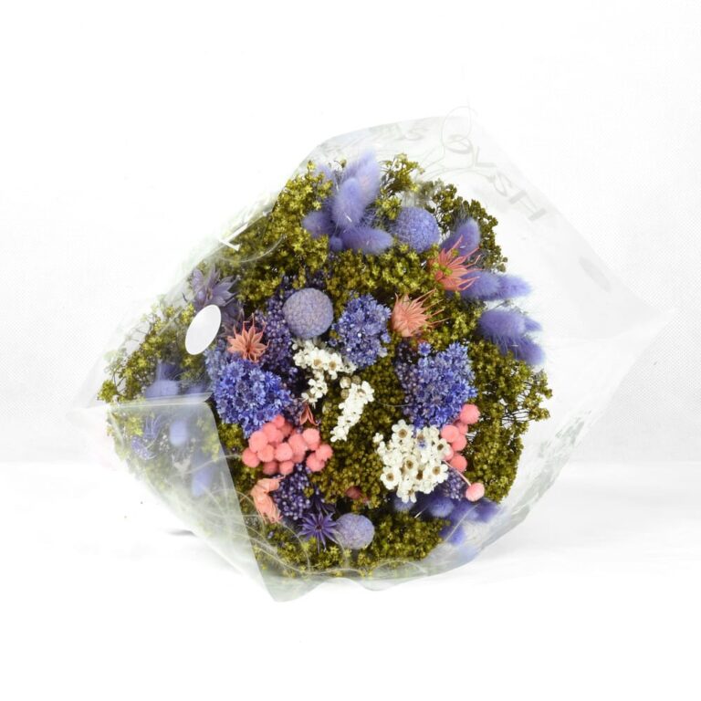 Assorted Riviera Flower Bouquet 111 Lavender Mix Assortment. Bunch