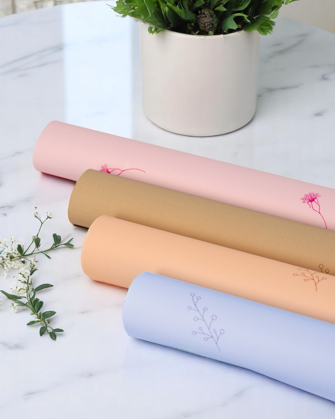 LUSH WRAP