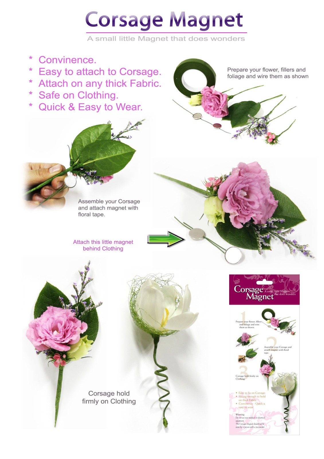 , Flower Baskets, Gift Boxes & Floral Supplies: A Singapore Business Guide