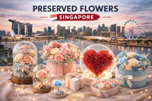 preserved flowers giftsn.com.sg