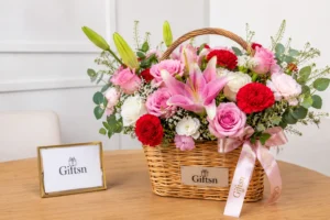 flower-basket-singapore