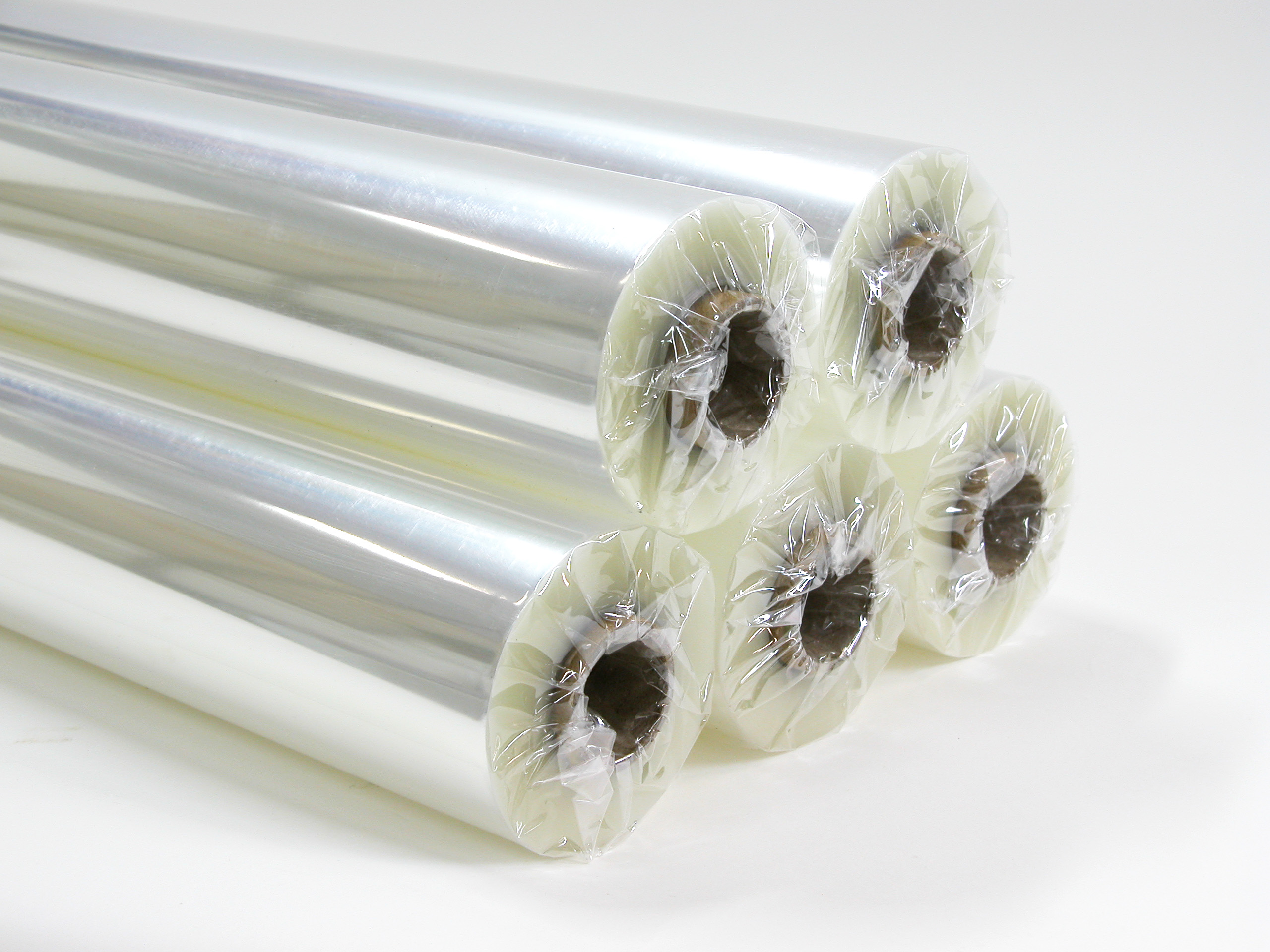 BOPP WRAPPER