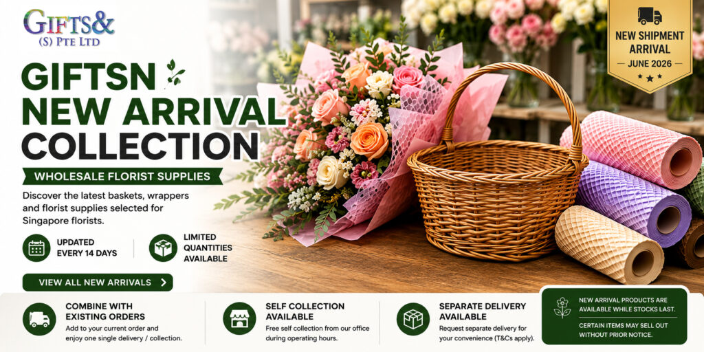 , GiftsN New Arrival Collection V2