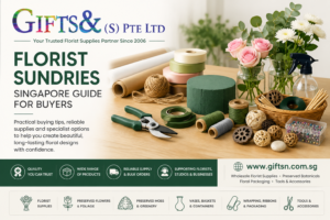 Tissue Paper Suppliers, Top Tissue Paper Suppliers in Singapore for Home and Business Use