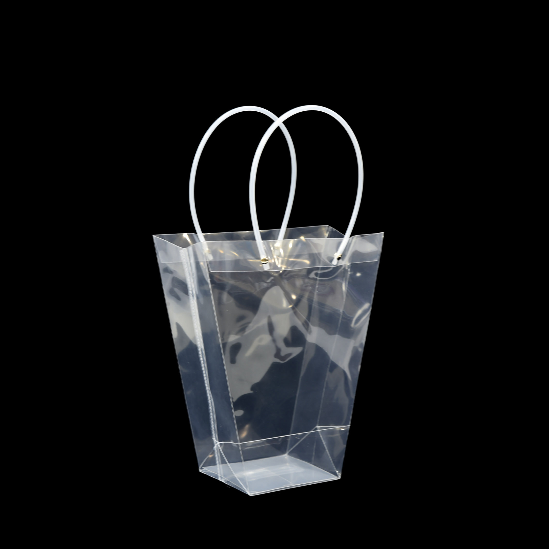 PVC BOUQUET BAG