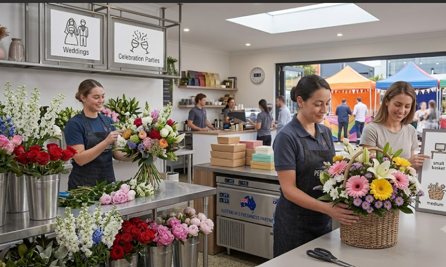 , How to Pick the Right Floral Arrangement for Every Celebration